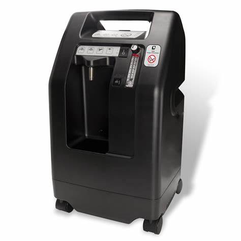 Home Oxygen Concentrator